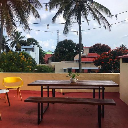 Spencer House Villa Chikmagalūr Exterior foto
