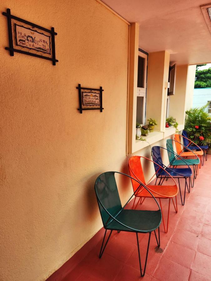Spencer House Villa Chikmagalūr Exterior foto